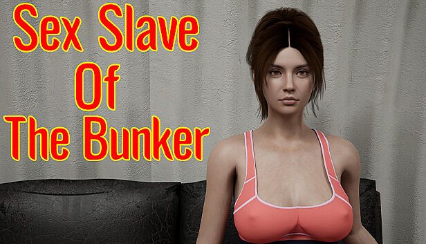 Buy Sex Slave Of The Bunker