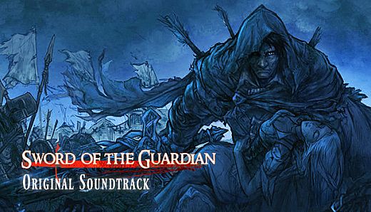 Sword of the Guardian - Official Soundtrack