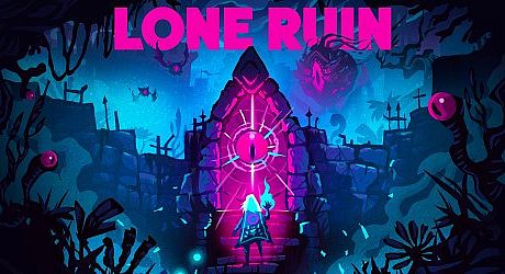 Lone Ruin Game