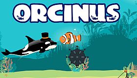 OrcinUS: Orca Pod Rescue
