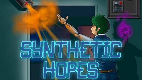 Synthetic Hopes Game