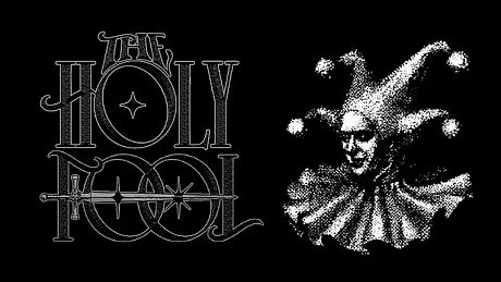 The Holy Fool Game