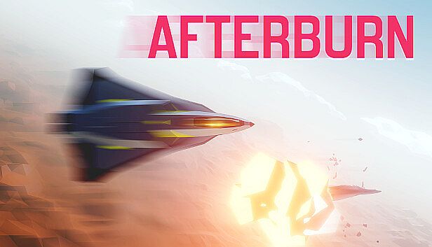 Buy AFTERBURN