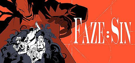 Faze: Sin Game