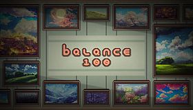 Balance 100