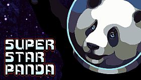 Super Star Panda