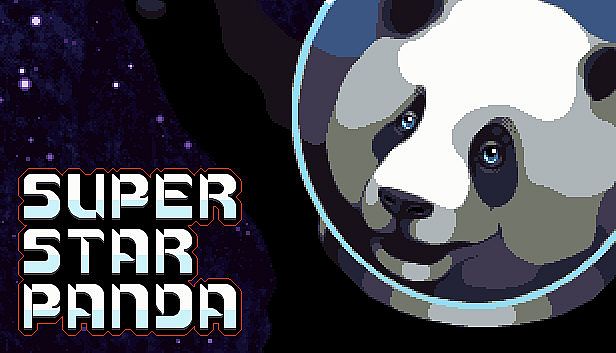 Buy Super Star Panda