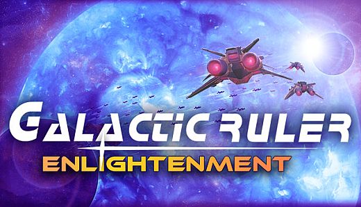 Galactic Ruler Enlightenment