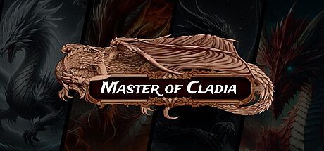 Master of Cladia Game