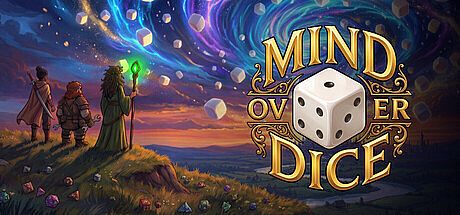 Mind Over Dice