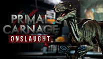 Primal Carnage: Onslaught für PC kaufen