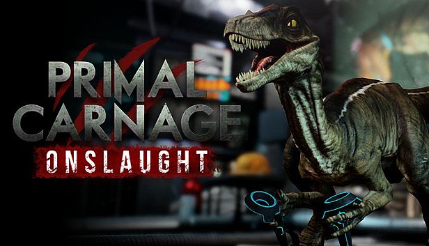 Buy Primal Carnage: Onslaught