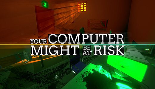 Your Computer Might Be At Risk