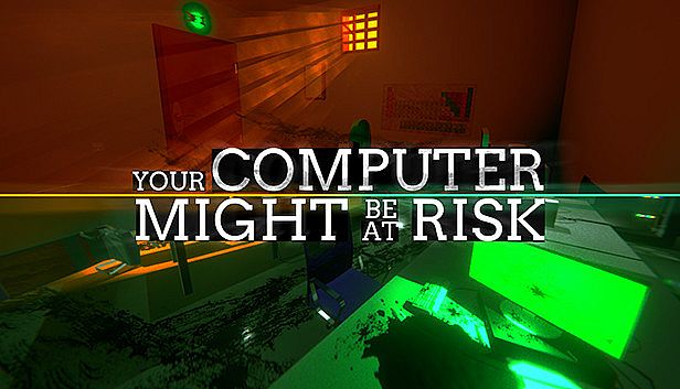 Buy Your Computer Might Be At Risk