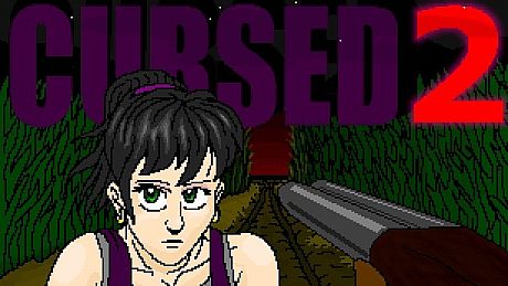 Cursed 2 Game