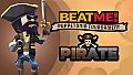 Puppetonia Tournament - PIRATE