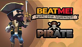 Puppetonia Tournament - PIRATE