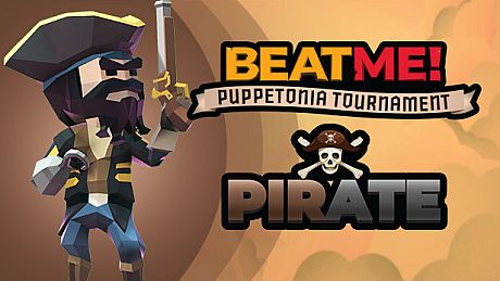 Puppetonia Tournament - PIRATE DLC
