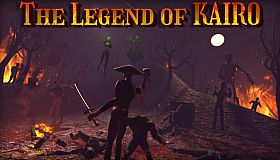 The Legend of Kairo