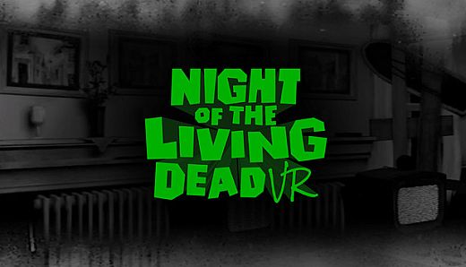 Night Of The Living Dead VR