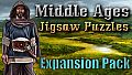 Middle Ages Jigsaw Puzzles - Expansion Pack