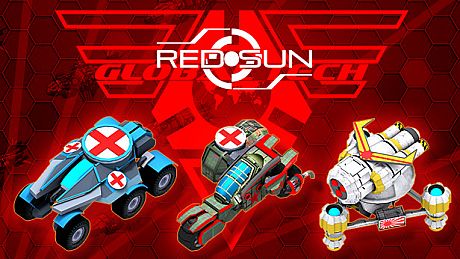 RedSun RTS Medical mobile complex DLC
