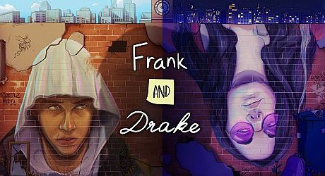 Frank and Drake Game