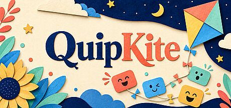QuipKite Game