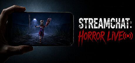 Streamchat: Horror Live Game