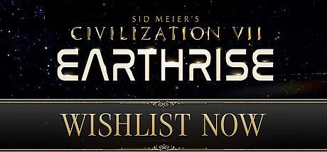 Sid Meier's Civilization VII: Earthrise DLC
