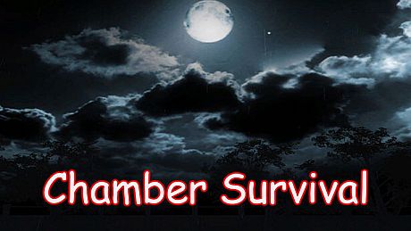 Chamber Survival Game