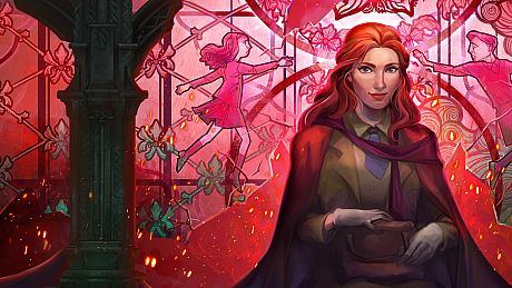 Endless Fables: Shadow Within Game