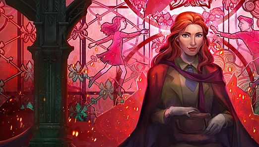 Endless Fables: Shadow Within