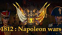 Acheter 1812: Napoleon Wars PC