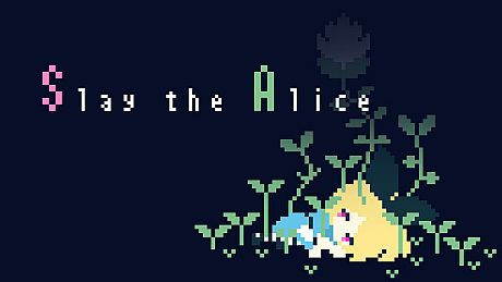 Slay the Alice Game