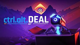 Ctrl Alt Deal