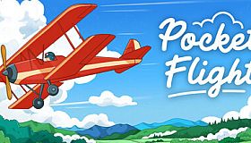 Pocket Flight