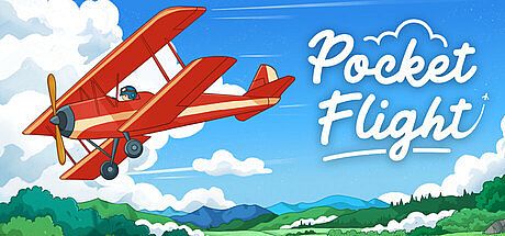 Pocket Flight Game