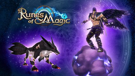 Runes of Magic – Scout Pack DLC
