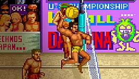 Arcade Archives 2 V'BALL