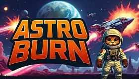 Astro Burn