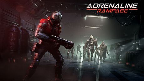 Adrenaline Rampage Game