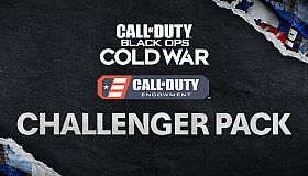 Call of Duty Endowment (C.O.D.E.) - Challenger Pack