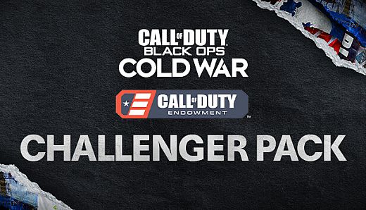 Call of Duty Endowment (C.O.D.E.) - Challenger Pack