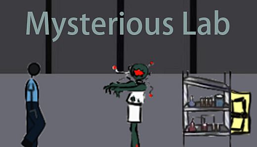 Mysterious Lab