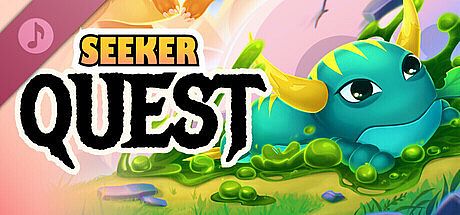 Seeker: Quest Soundtrack