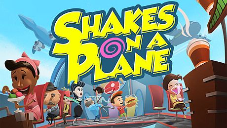 Shakes on a Plane Game