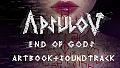 Apsulov: End of Gods - Soundtrack+Art book