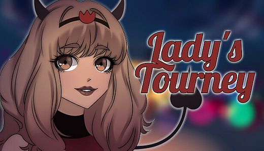 Lady's Tourney