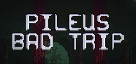 Pileus Bad Trip Game